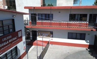 EDIFICIO ZIMAPAN VILLAS DEL SOL