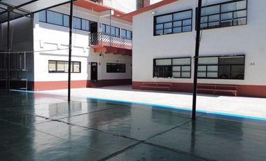 EDIFICIO ZIMAPAN VILLAS DEL SOL