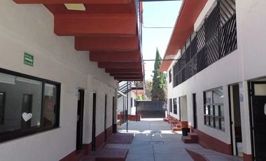 EDIFICIO ZIMAPAN VILLAS DEL SOL