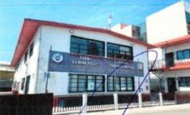 EDIFICIO ZIMAPAN VILLAS DEL SOL