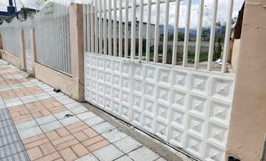 TERRENO EN VENTA