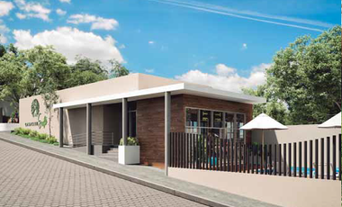 SECTOR CONOCOTO - LA SALLE , EN VENTA CASA 2D + ESTUDIO, 87M2 + PATIO 10 M2