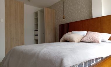 SECTOR CONOCOTO - LA SALLE , EN VENTA CASA 2D + ESTUDIO, 87M2 + PATIO 10 M2