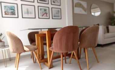 SECTOR CONOCOTO - LA SALLE , EN VENTA CASA 2D + ESTUDIO, 87M2 + PATIO 10 M2