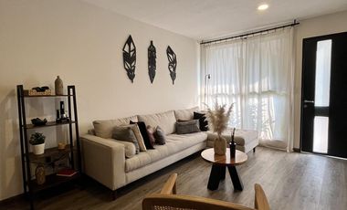 Casa en renta en Sikul