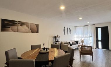 Casa en renta en Sikul