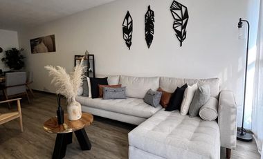 Casa en renta en Sikul