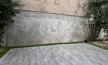 Casa en renta en Sikul