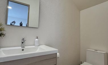 Casa en renta en Sikul