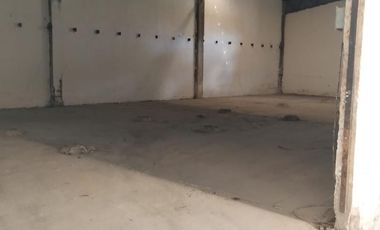 Renta Bodega Industrial de 1,200?m² en Bonfil, Cancún