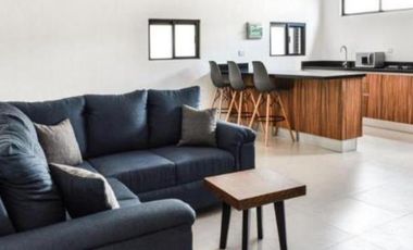 RENTA DEPARTAMENTO EN ALMENDROS – ÁLAMOS II