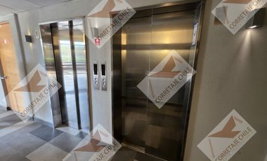 ARRIENDO SEMI NUEVO DEPTO 2H 2B 1E 1BX PISO 12