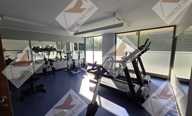 ARRIENDO SEMI NUEVO DEPTO 2H 2B 1E 1BX PISO 12