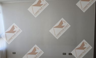 ARRIENDO SEMI NUEVO DEPTO 2H 2B 1E 1BX PISO 12