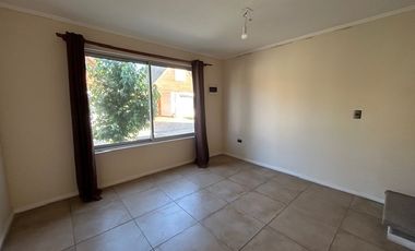 Se arrienda linda casa en condominio de Villa Galilea !!!