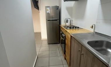 LINDO DEPARTAMENTO AMOBLADO EN PORTAL DE TUTUQUEN