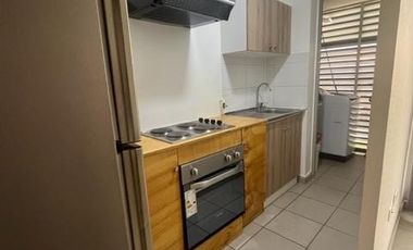 LINDO DEPARTAMENTO AMOBLADO EN PORTAL DE TUTUQUEN