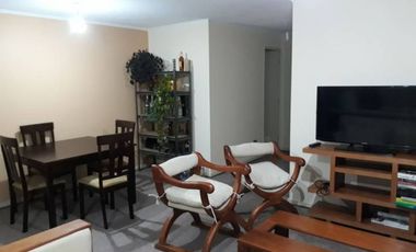 Departamento amoblado en Jardines del sur!!