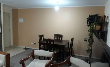 Departamento amoblado en Jardines del sur!!