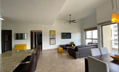 Apartamento 2 Recamaras, Soleo, Panamá Pacifico