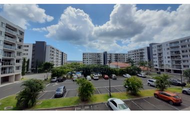 Cómodo Apartamento de 3 recamaras, Woodlands - Panamá Pacífico