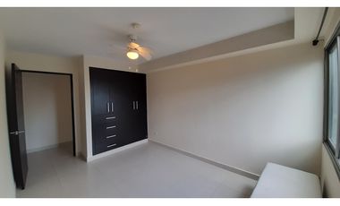 Cómodo Apartamento de 3 recamaras, Woodlands - Panamá Pacífico