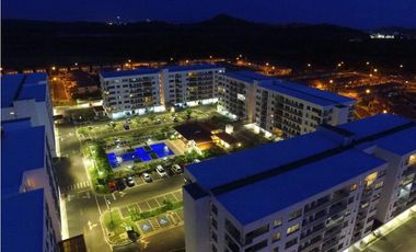 Cómodo Apartamento de 3 recamaras, Woodlands - Panamá Pacífico