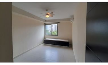 Cómodo Apartamento de 3 recamaras, Woodlands - Panamá Pacífico