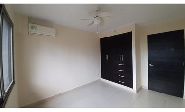 Cómodo Apartamento de 3 recamaras, Woodlands - Panamá Pacífico
