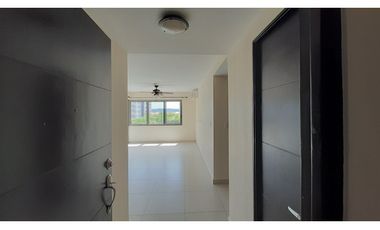 Cómodo Apartamento de 3 recamaras, Woodlands - Panamá Pacífico