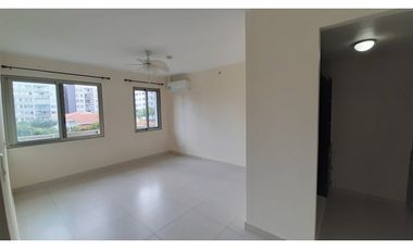 Cómodo Apartamento de 3 recamaras, Woodlands - Panamá Pacífico