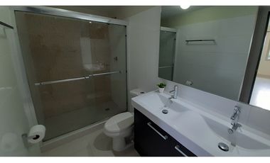 Cómodo Apartamento de 3 recamaras, Woodlands - Panamá Pacífico