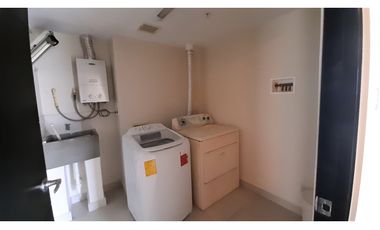 Cómodo Apartamento de 3 recamaras, Woodlands - Panamá Pacífico