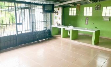 VENTA O ALQUILER DE CASA CAMPO EN LA PINTADA