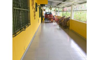 VENTA O ALQUILER DE CASA CAMPO EN LA PINTADA