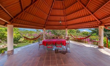 Mansion en Soralpina, Sora, Chame (TMP)