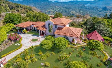 Mansion en Soralpina, Sora, Chame (TMP)