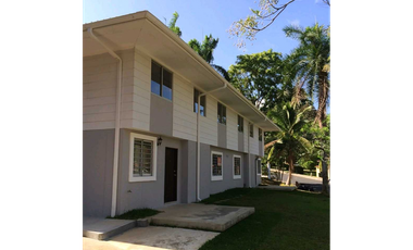 CASA DUPLEX EN CLAYTON 4REC 2B 235M2 SOLO AIRES Y CALENTADOR