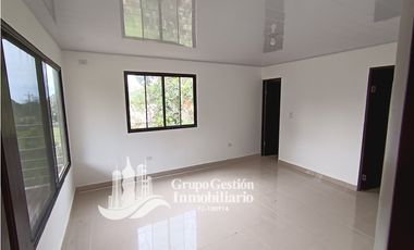 Vendo Casa Nueva Potrerillos
