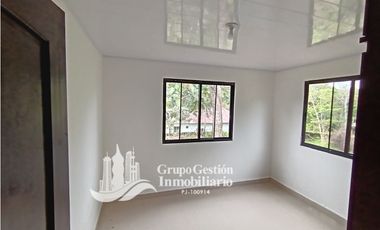 Vendo Casa Nueva Potrerillos