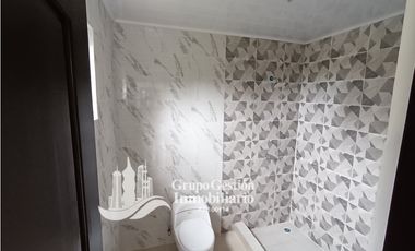 Vendo Casa Nueva Potrerillos