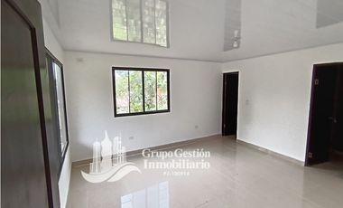 Vendo Casa Nueva Potrerillos