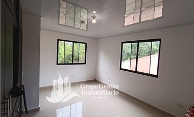 Vendo Casa Nueva Potrerillos