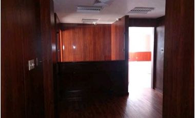 OFICINA EN AVENIDA BALBOA EDIFICIO BALBOA PLAZA 230M2