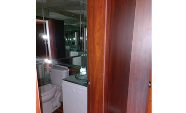 OFICINA EN AVENIDA BALBOA EDIFICIO BALBOA PLAZA 230M2