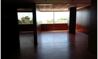 OFICINA EN AVENIDA BALBOA EDIFICIO BALBOA PLAZA 230M2