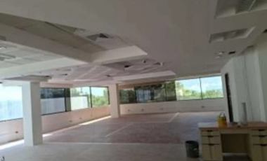 OFICINA EN AVENIDA BALBOA EDIFICIO BALBOA PLAZA 230M2