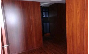 OFICINA EN AVENIDA BALBOA EDIFICIO BALBOA PLAZA 230M2