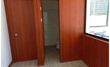 OFICINA EN AVENIDA BALBOA EDIFICIO BALBOA PLAZA 230M2