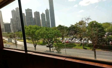 OFICINA EN AVENIDA BALBOA EDIFICIO BALBOA PLAZA 230M2